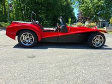 LOTUS Super Seven, Essence, Occasion / Utilisé, Manuelle - 3