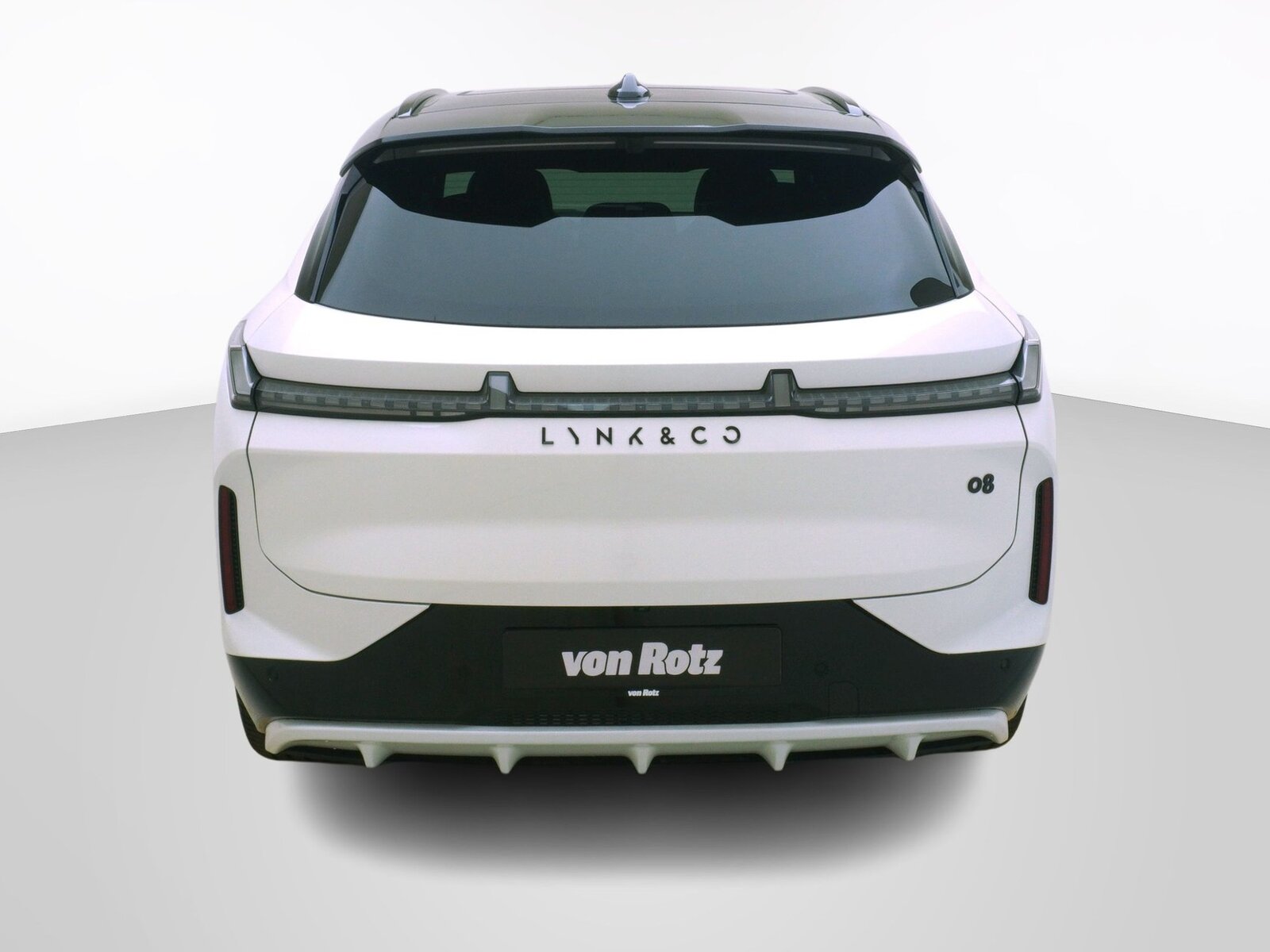 LYNK & CO LYNK CO 08 More, Plug-in-Hybrid Petrol/Electric, New car, Automatic - 3