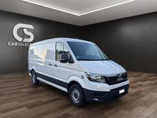 MAN 3.140, Diesel, Occasion / Utilisé, Automatique - 4
