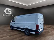 MAN 3.140, Diesel, Occasion / Utilisé, Automatique - 5