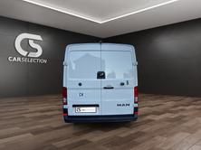 MAN 3.140, Diesel, Occasion / Utilisé, Automatique - 6