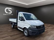 MAN 3.160, Diesel, New car, Manual - 3