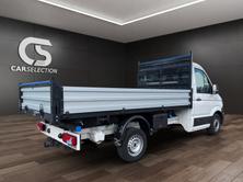 MAN 3.160, Diesel, New car, Manual - 5