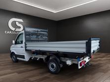 MAN 3.160, Diesel, New car, Manual - 7