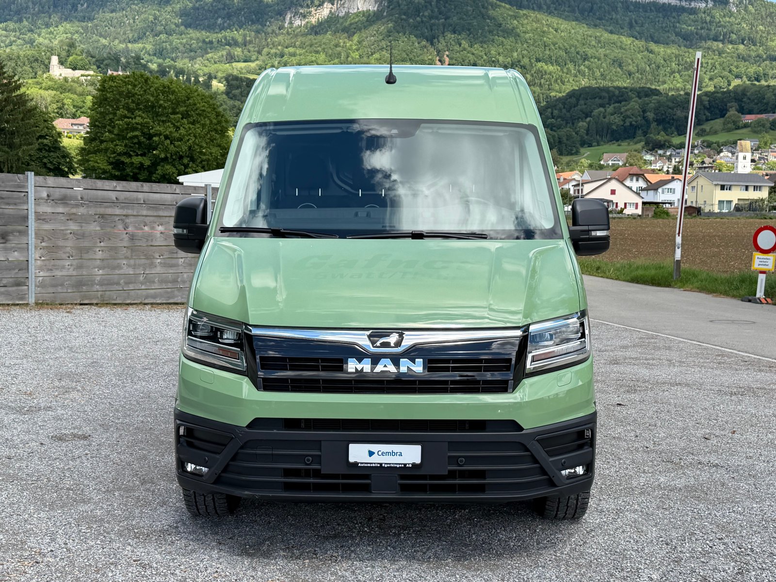 MAN eTGE 3140 L2H2, Elettrica, Occasioni / Usate, Automatico - 2