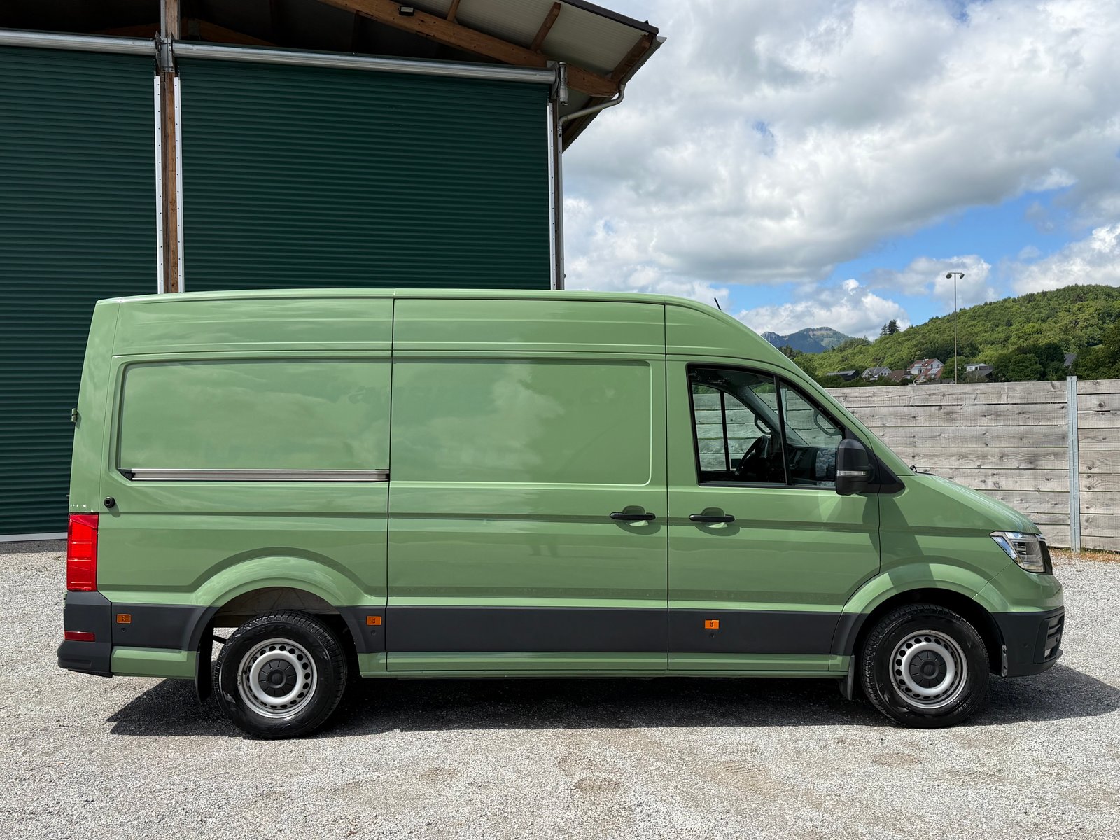MAN eTGE 3140 L2H2, Elettrica, Occasioni / Usate, Automatico - 4