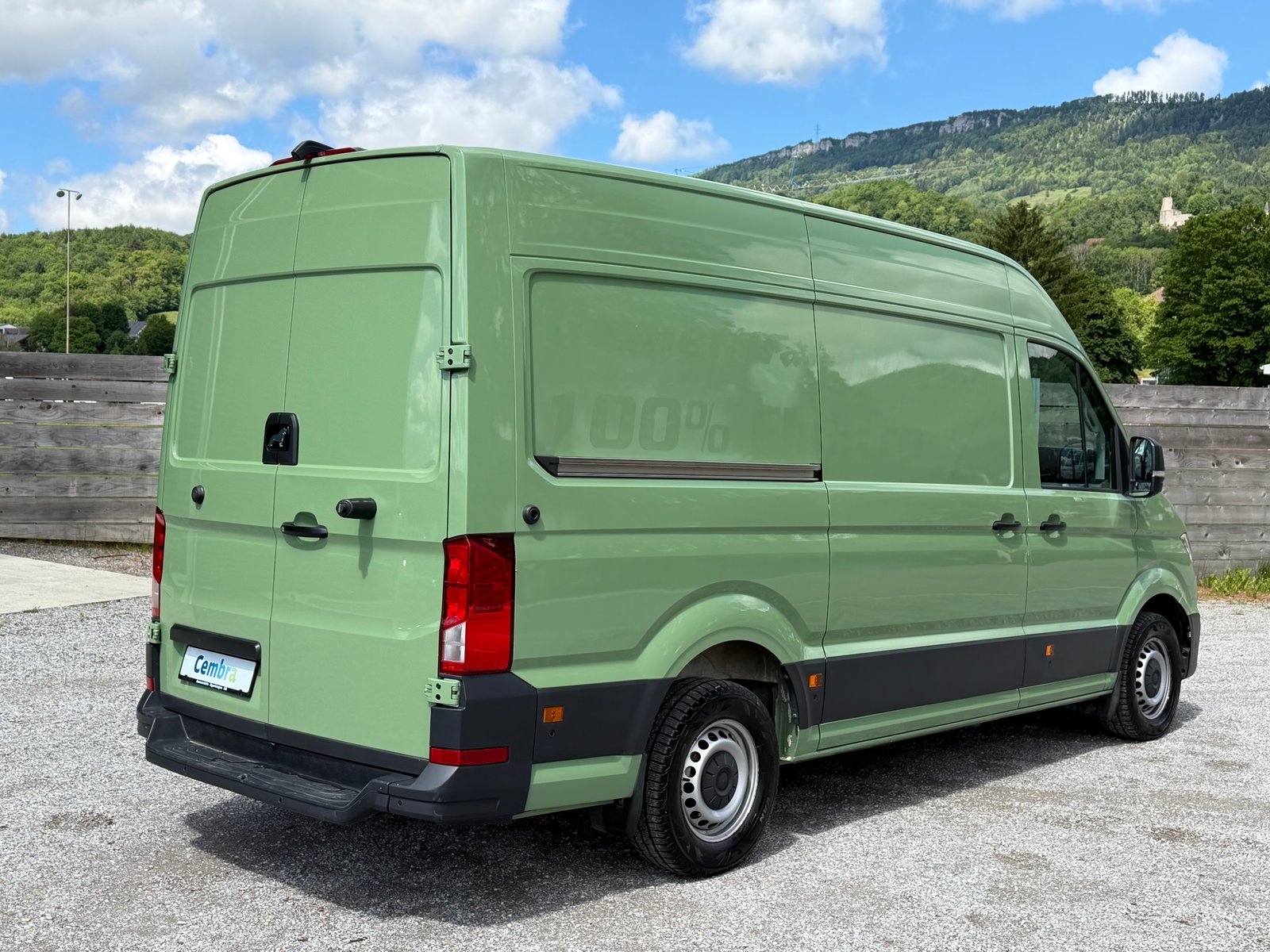 MAN eTGE 3140 L2H2, Elettrica, Occasioni / Usate, Automatico - 5