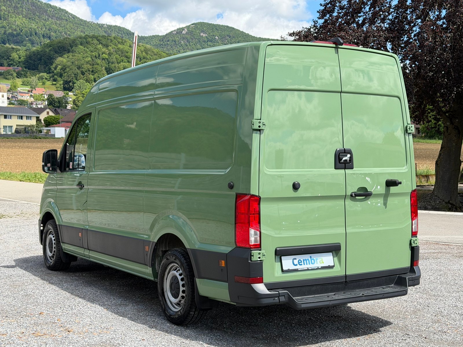 MAN eTGE 3140 L2H2, Elettrica, Occasioni / Usate, Automatico - 7
