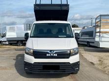 MAN L4 - 3.140 4X2F SB Kipper, Diesel, Neuwagen, Handschaltung - 7