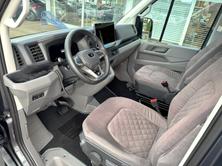 MAN L5H3 VR Motorsport-Transporter, Diesel, Occasion / Gebraucht, Automatik - 2