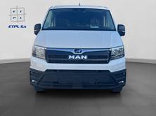 MAN TGE 3.160 4X2 SB, Diesel, Auto nuove, Automatico - 2