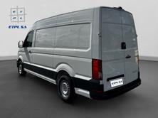 MAN TGE 3.140 Standard A, Diesel, Auto nuove, Automatico - 2