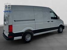 MAN TGE 3.140 Standard A, Diesel, Auto nuove, Automatico - 3