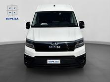 MAN TGE 3.140 Standard A, Diesel, Auto nuove, Automatico - 4