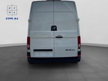 MAN TGE 3.140 Standard A, Diesel, Auto nuove, Automatico - 5