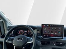 MAN TGE 3.140 Standard A, Diesel, Auto nuove, Automatico - 7
