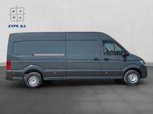 MAN TGE 3.180 4X4, Diesel, Neuwagen, Automatik - 2