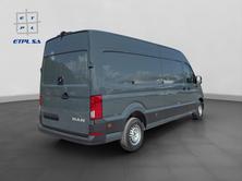MAN TGE 3.180 4X4, Diesel, Neuwagen, Automatik - 3