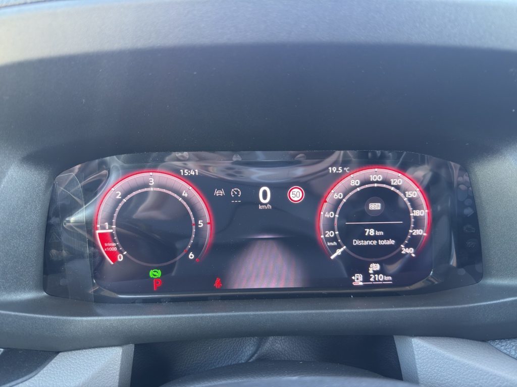 MAN TGE 3.180 4X4, Diesel, Voiture nouvelle, Automatique - 6