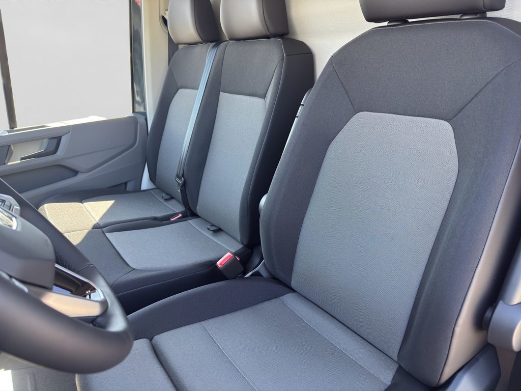 MAN TGE 3.180 4X4, Diesel, Voiture nouvelle, Automatique - 7