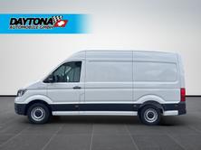 MAN TGE 3.5 Kasten L3H3, Diesel, New car, Manual - 2