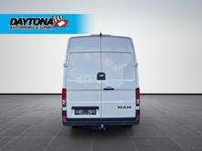 MAN TGE 3.5 Kasten L3H3, Diesel, New car, Manual - 4