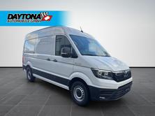 MAN TGE 3.5 Kasten L3H3, Diesel, New car, Manual - 6