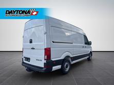 MAN TGE 3.5 Kasten L3H3, Diesel, New car, Manual - 7