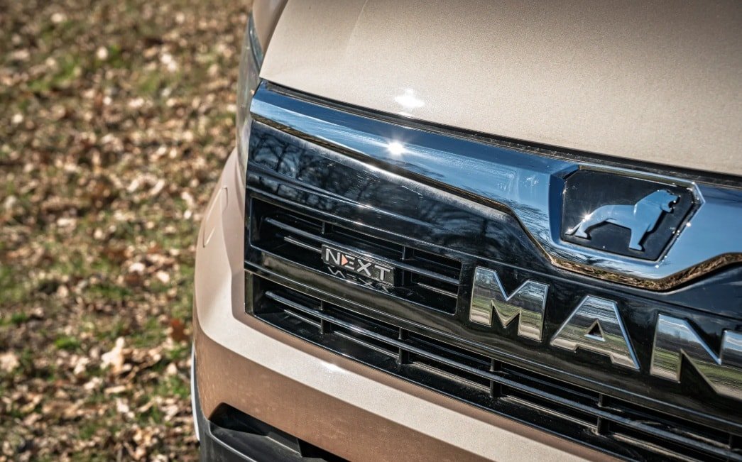 MAN TGE 3.180 L4H3, Diesel, Auto nuove, Automatico - 6