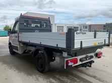 MAN TGE 3.5 4x4 Automat 3-Seitenkipper, Diesel, Voiture nouvelle, Automatique - 4