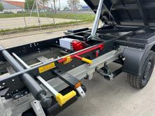 MAN TGE 3.5 4x4 Automat 3-Seitenkipper, Diesel, Voiture nouvelle, Automatique - 6