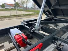 MAN TGE 3.5 4x4 Automat 3-Seitenkipper, Diesel, Voiture nouvelle, Automatique - 7