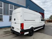 MAN TGE 3.5 4x4 Standard Automat, Diesel, Voiture nouvelle, Automatique - 5