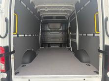 MAN TGE 3.5 4x4 Standard Automat, Diesel, Voiture nouvelle, Automatique - 6