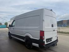 MAN TGE 3.5 4x4 Standard Automat, Diesel, Voiture nouvelle, Automatique - 7