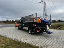 MAN TGE 6.160 Winterdienst, Schild + Streuer, Diesel, Auto nuove, Manuale - 3