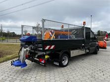 MAN TGE 6.160 Winterdienst, Schild + Streuer, Diesel, Auto nuove, Manuale - 4