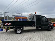 MAN TGE 6.160 Winterdienst, Schild + Streuer, Diesel, Auto nuove, Manuale - 5