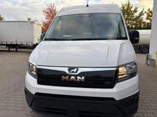 MAN TGE 3.5 Lang Kasten, Diesel, Auto nuove, Manuale - 2