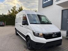 MAN TGE 3.5 Lang Kasten, Diesel, Auto nuove, Manuale - 3