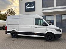 MAN TGE 3.5 Lang Kasten, Diesel, Auto nuove, Manuale - 4