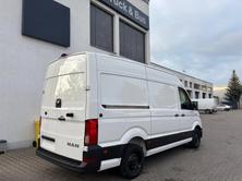 MAN TGE 3.5 Lang Kasten, Diesel, Auto nuove, Manuale - 5