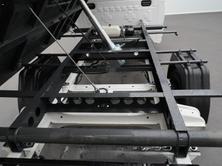 MAN TGE 3.5 L4 DoKa 3-Seitenkipper, Diesel, Neuwagen, Automatik - 5