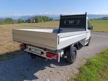 MAN TGE Kab.-Ch. 3.5 t 3640 2.0 TDI 140, Diesel, Auto nuove, Automatico - 5