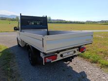 MAN TGE Kab.-Ch. 3.5 t 3640 2.0 TDI 140, Diesel, Auto nuove, Automatico - 6