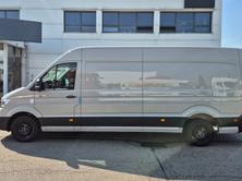 MAN TGE 3.180 4x4 Lang Automat, Diesel, Voiture nouvelle, Automatique - 2