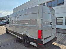 MAN TGE 3.180 4x4 Lang Automat, Diesel, Voiture nouvelle, Automatique - 3