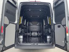 MAN TGE 3.5 3.180 L4H3 Automat, Diesel, Auto nuove, Automatico - 3