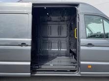 MAN TGE 3.5 3.180 L4H3 Automat, Diesel, Auto nuove, Automatico - 6