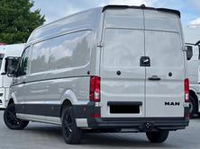 MAN TGE 3.5 3.180 L4H3 Automat, Diesel, Auto nuove, Automatico - 3